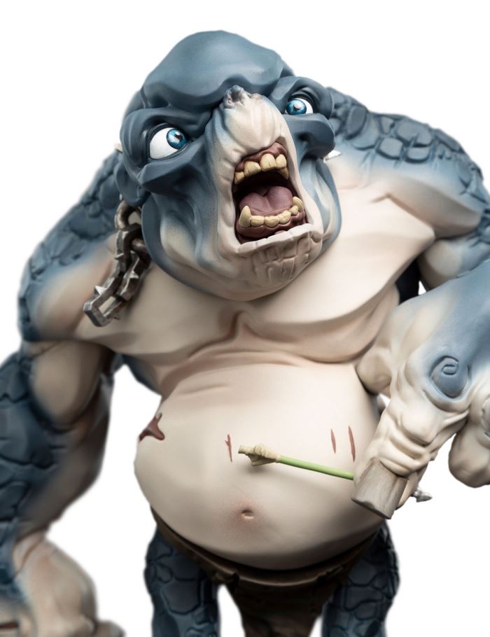Lord of the Rings - Cave Trol Cave Troll