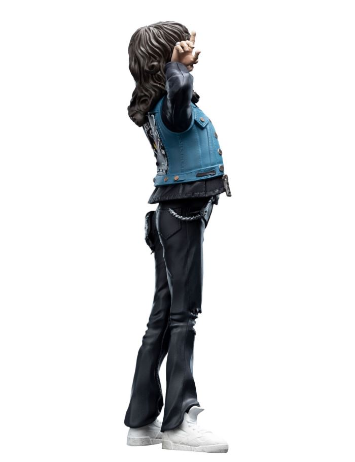 Stranger Things - Hellfire Eddie