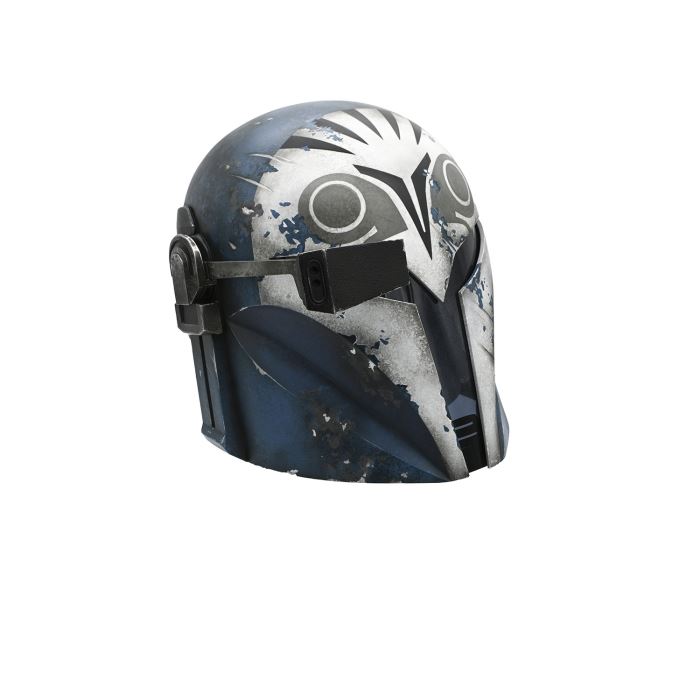 BO-KATAN HELMET