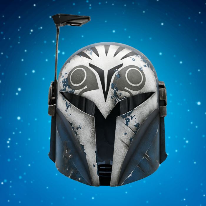 BO-KATAN HELMET