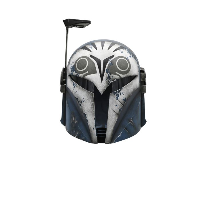 BO-KATAN HELMET