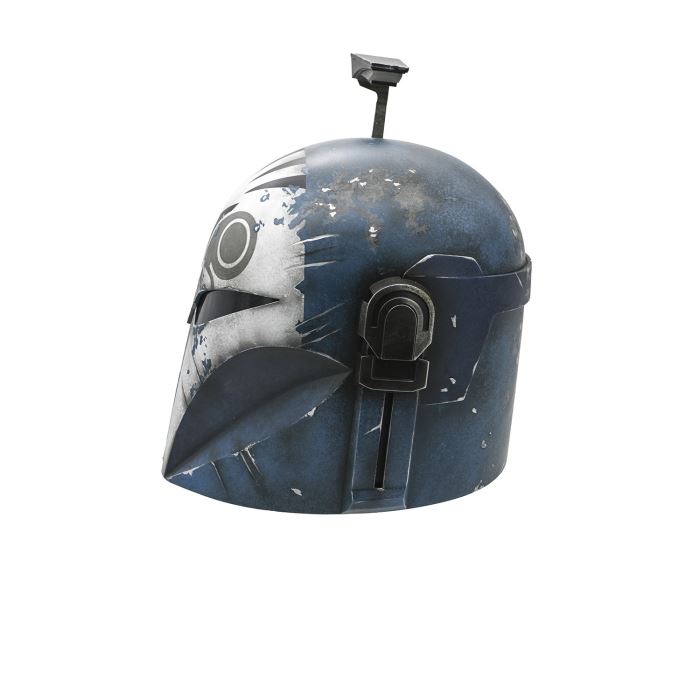 BO-KATAN HELMET