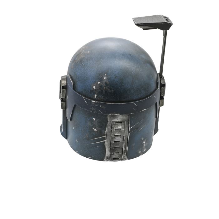 BO-KATAN HELMET