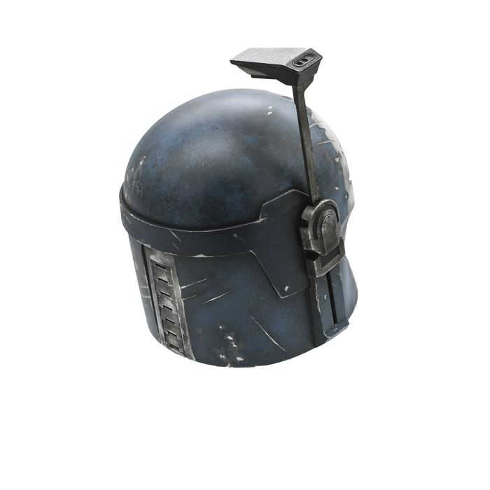 BO-KATAN HELMET