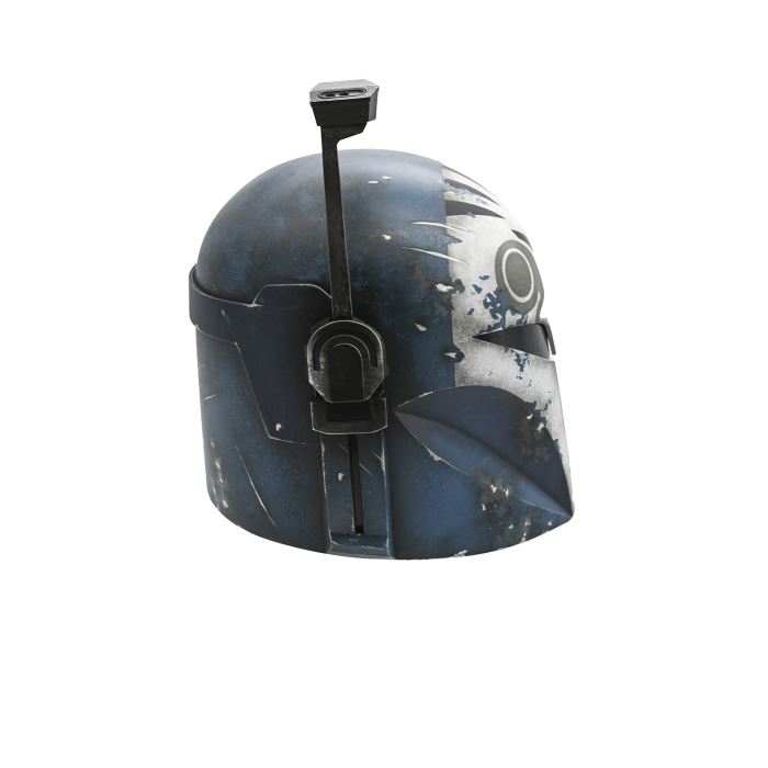 BO-KATAN HELMET