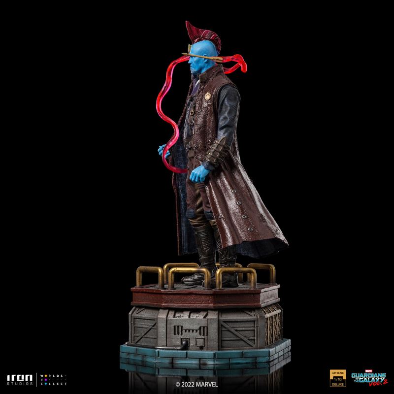YONDU & GROOT DELUXE