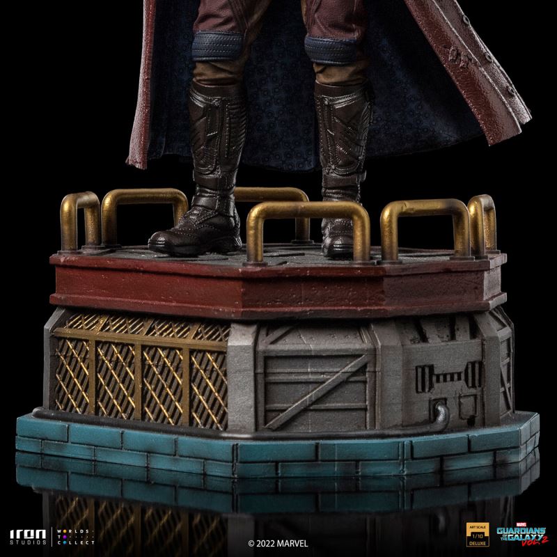 YONDU & GROOT DELUXE