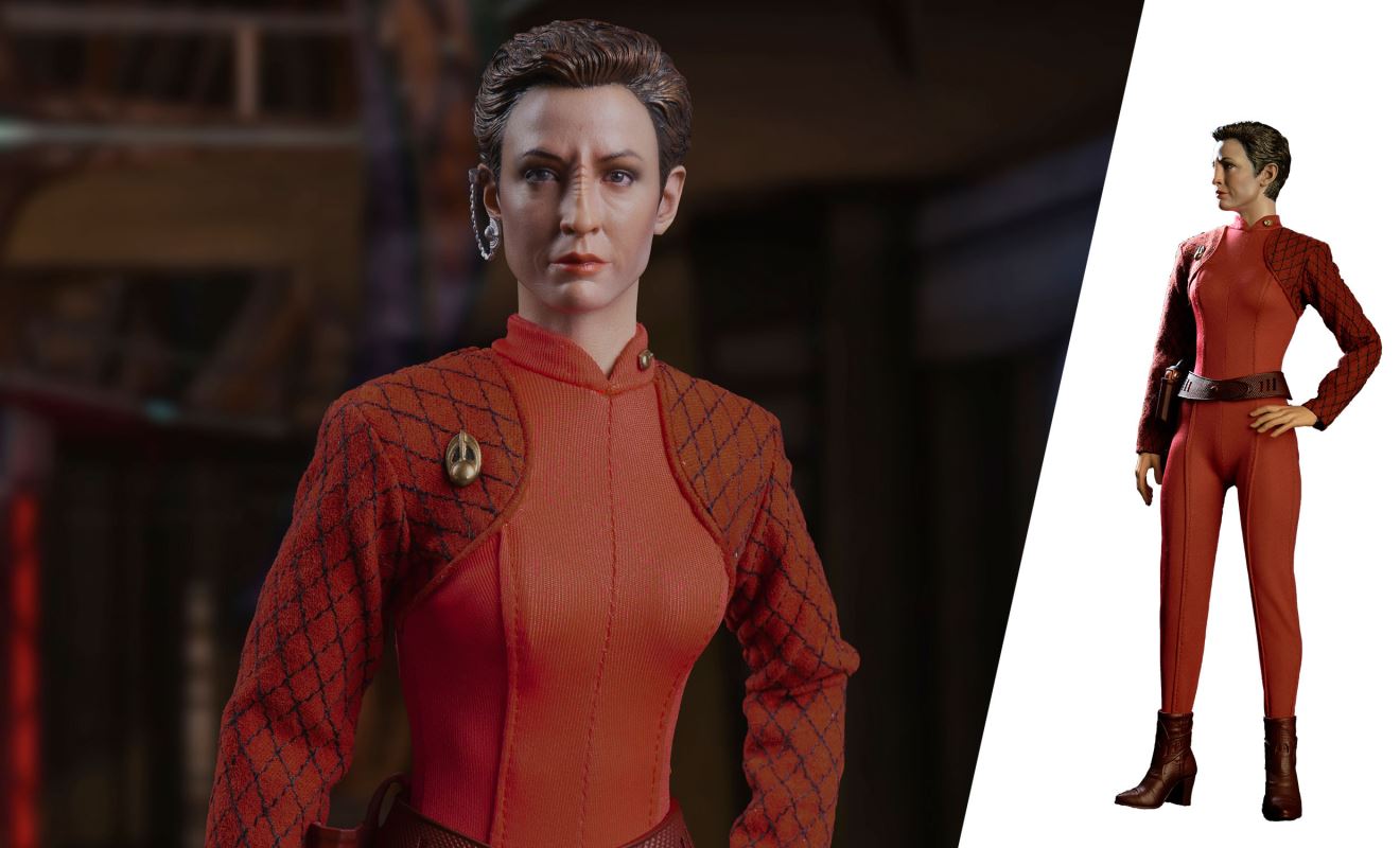 KIRA NERYS
