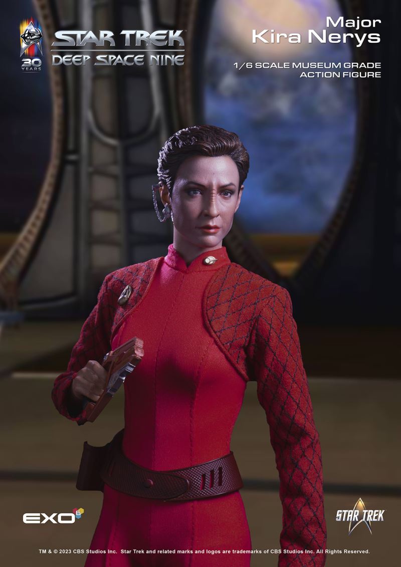 KIRA NERYS
