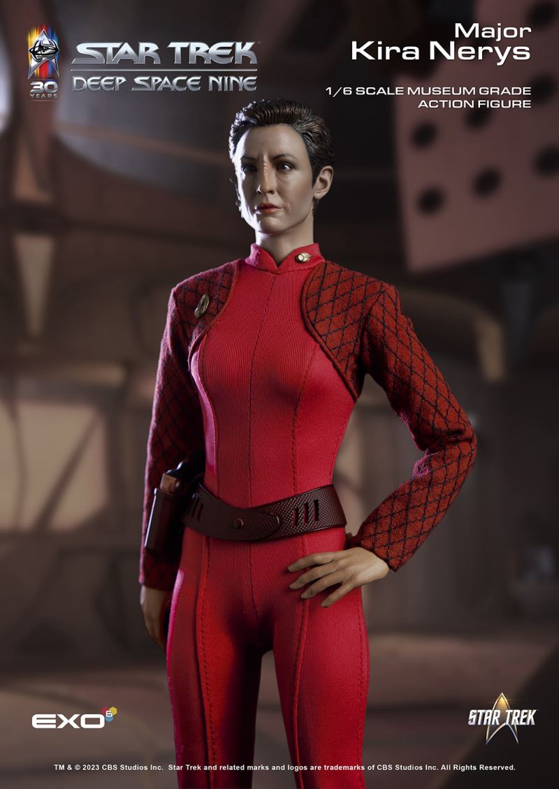 KIRA NERYS