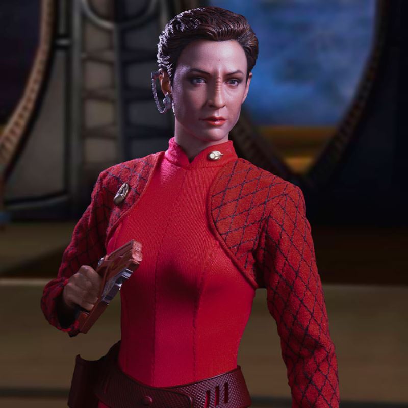 KIRA NERYS
