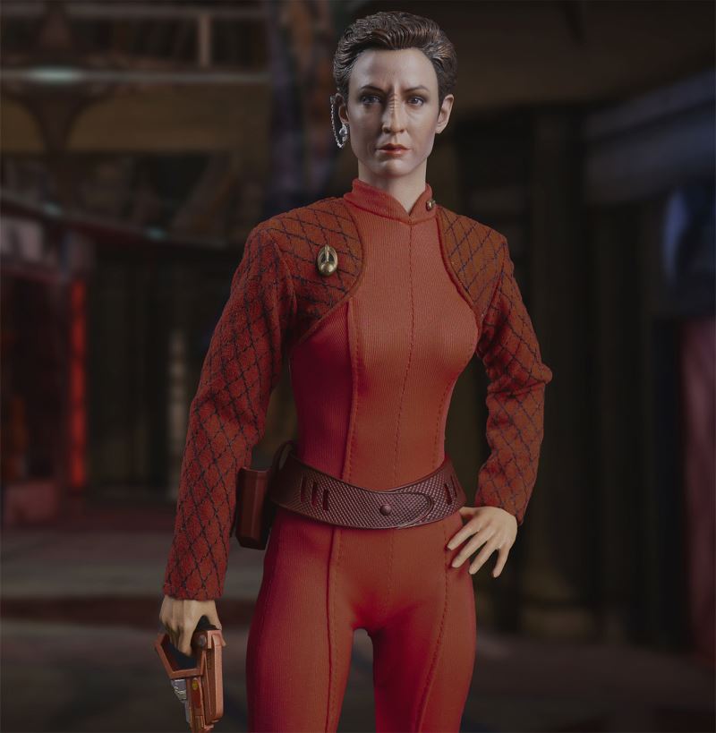 KIRA NERYS