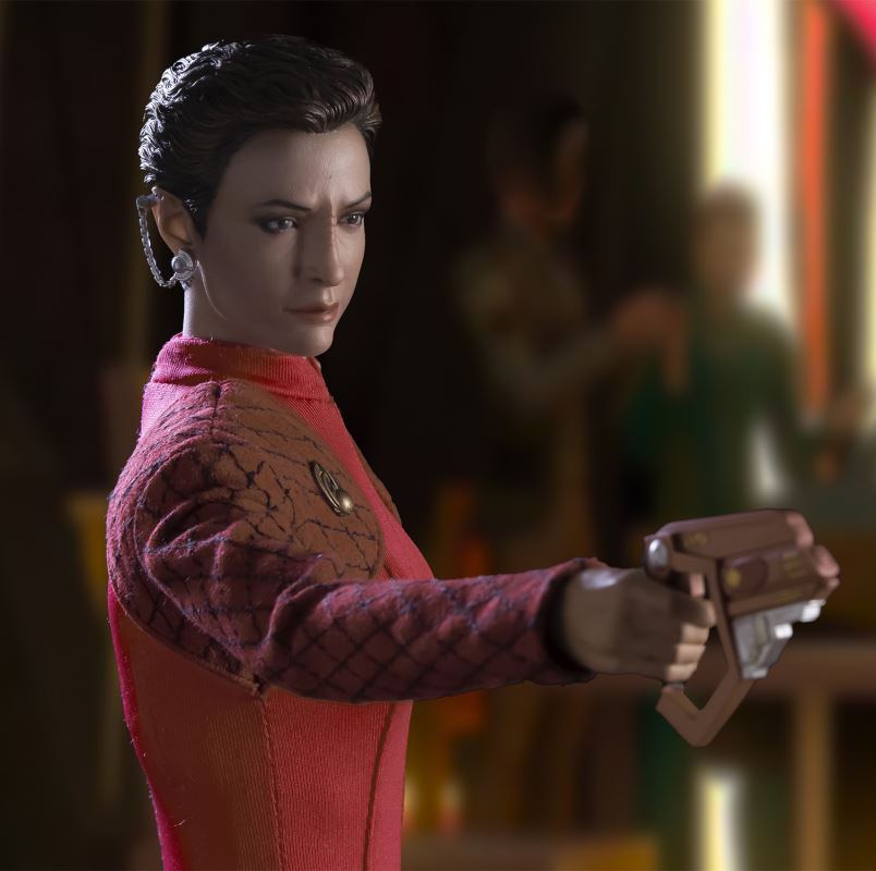 KIRA NERYS