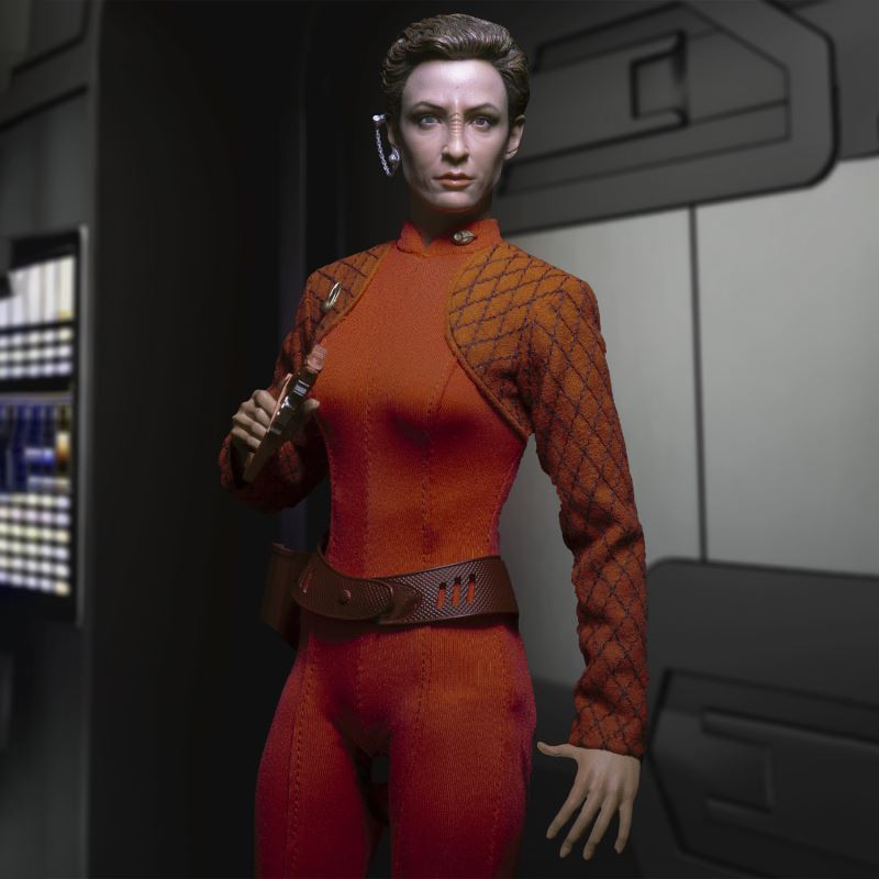KIRA NERYS