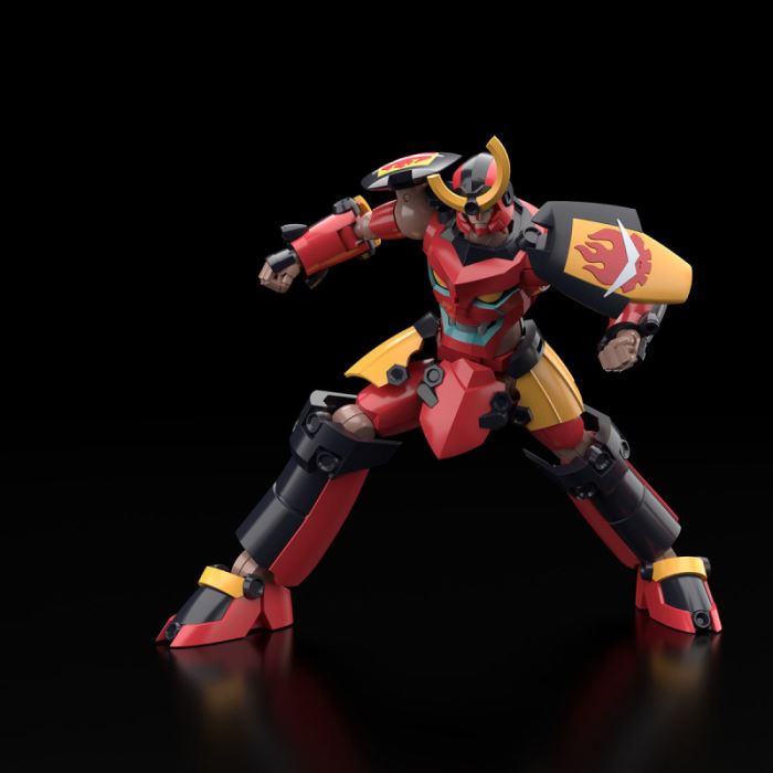 SMP Tengen Toppa Gurren Lagann Drill Set for Heaven, Earth and Tomorrow