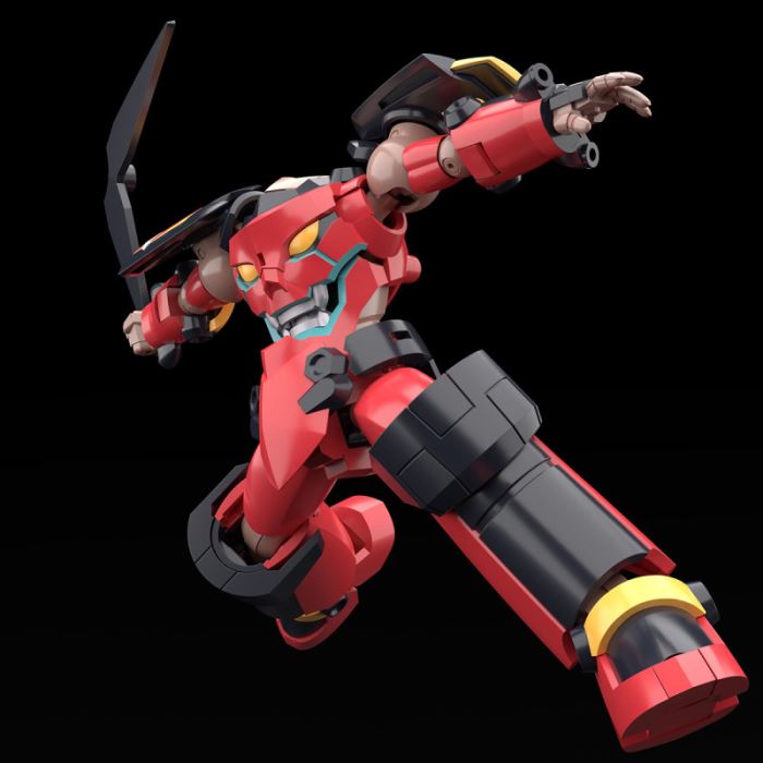 SMP Tengen Toppa Gurren Lagann Drill Set for Heaven, Earth and Tomorrow