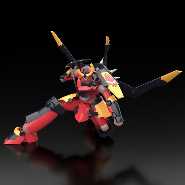 SMP Tengen Toppa Gurren Lagann Drill Set for Heaven, Earth and Tomorrow