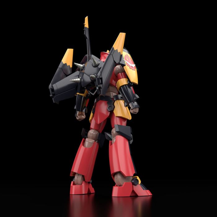 SMP Tengen Toppa Gurren Lagann Drill Set for Heaven, Earth and Tomorrow