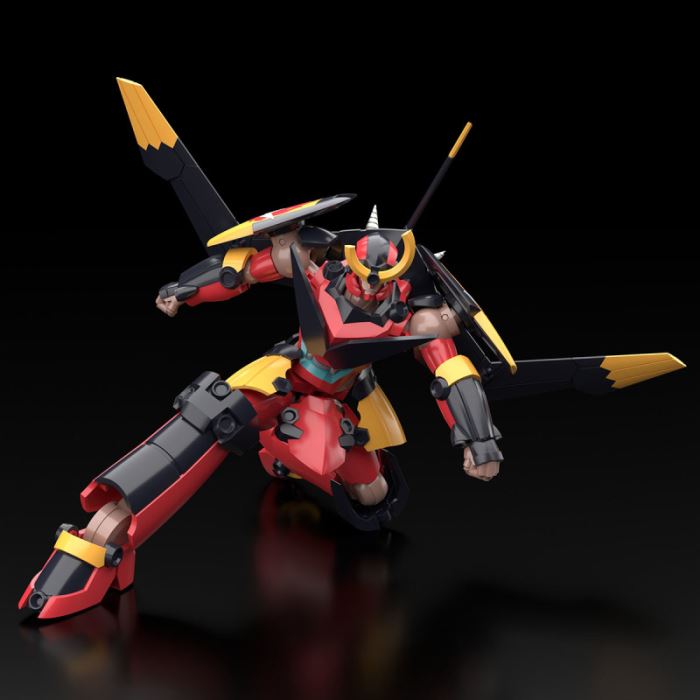 SMP Tengen Toppa Gurren Lagann Drill Set for Heaven, Earth and Tomorrow