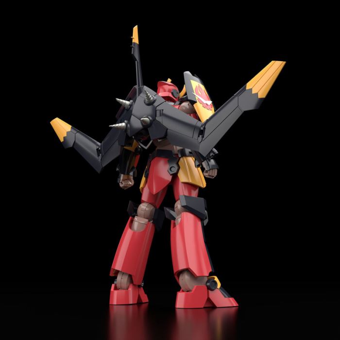 SMP Tengen Toppa Gurren Lagann Drill Set for Heaven, Earth and Tomorrow
