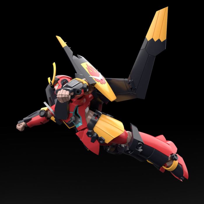 SMP Tengen Toppa Gurren Lagann Drill Set for Heaven, Earth and Tomorrow