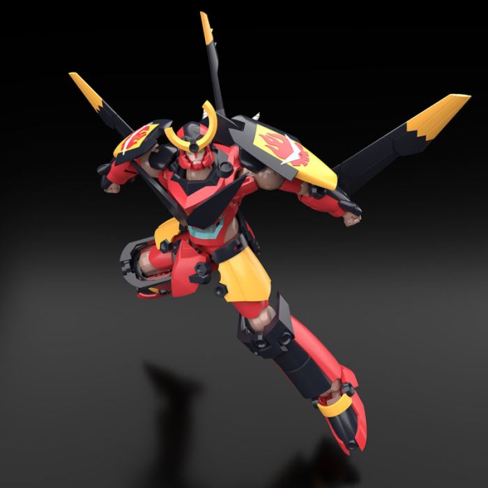 SMP Tengen Toppa Gurren Lagann Drill Set for Heaven, Earth and Tomorrow