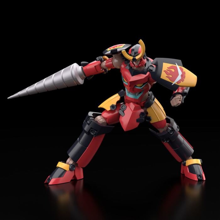 SMP Tengen Toppa Gurren Lagann Drill Set for Heaven, Earth and Tomorrow