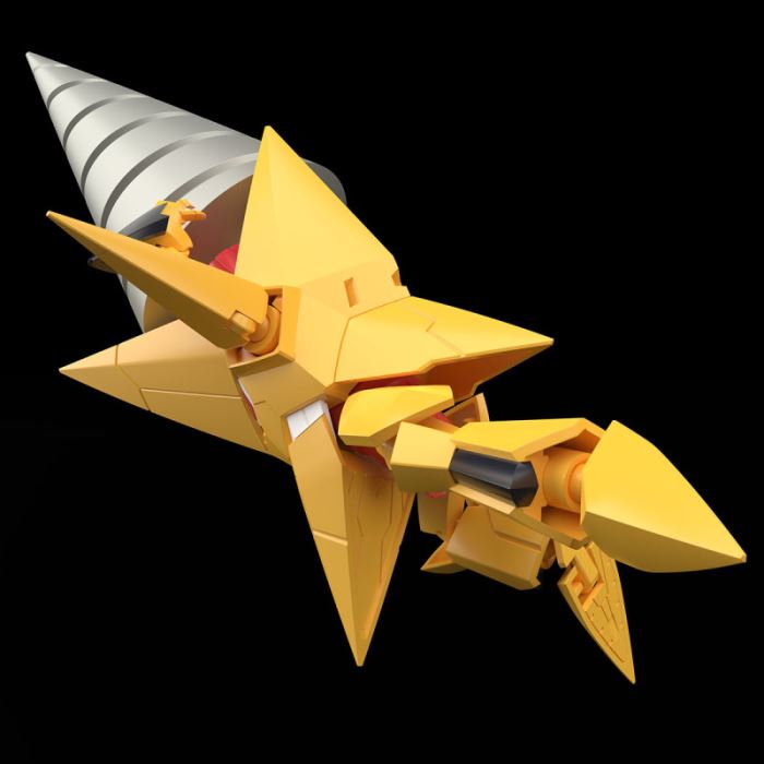 SMP Tengen Toppa Gurren Lagann Drill Set for Heaven, Earth and Tomorrow