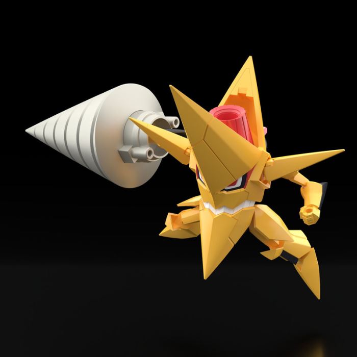 SMP Tengen Toppa Gurren Lagann Drill Set for Heaven, Earth and Tomorrow