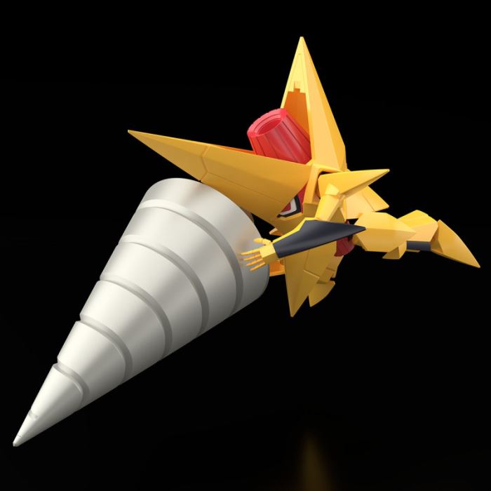 SMP Tengen Toppa Gurren Lagann Drill Set for Heaven, Earth and Tomorrow