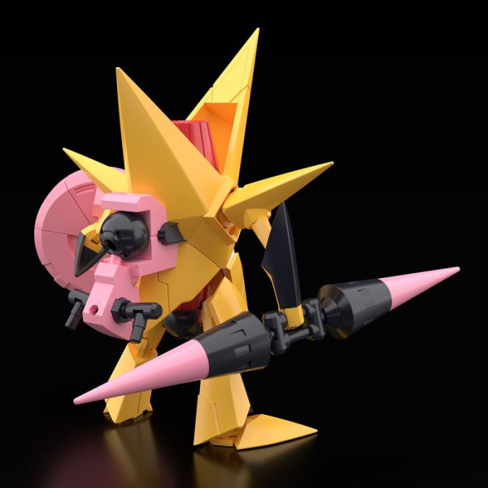 SMP Tengen Toppa Gurren Lagann Drill Set for Heaven, Earth and Tomorrow