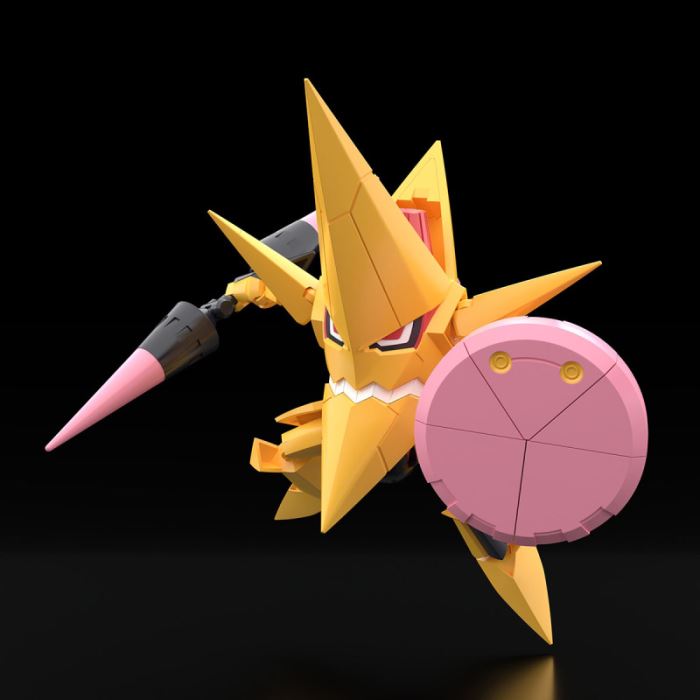 SMP Tengen Toppa Gurren Lagann Drill Set for Heaven, Earth and Tomorrow