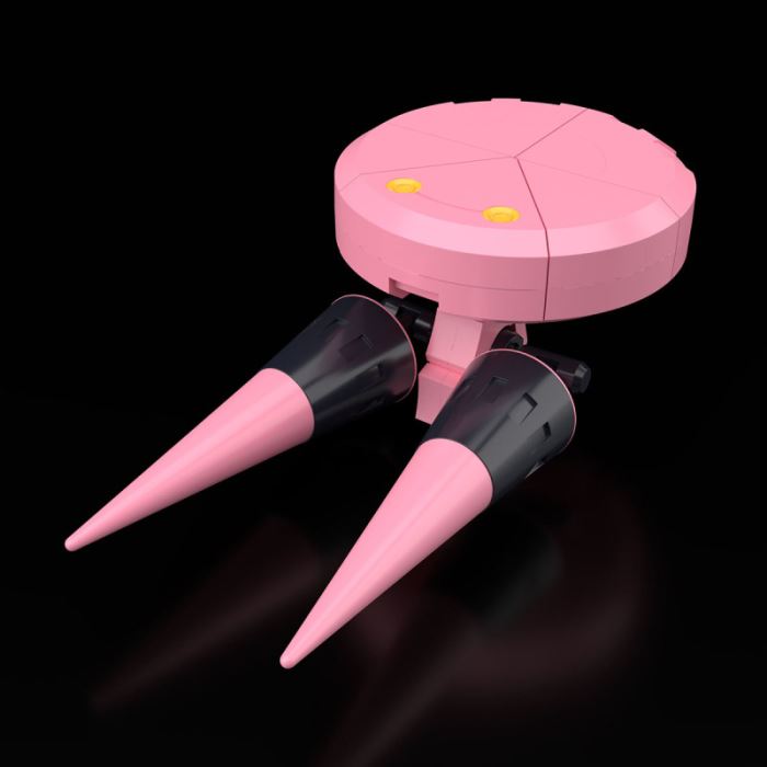 SMP Tengen Toppa Gurren Lagann Drill Set for Heaven, Earth and Tomorrow