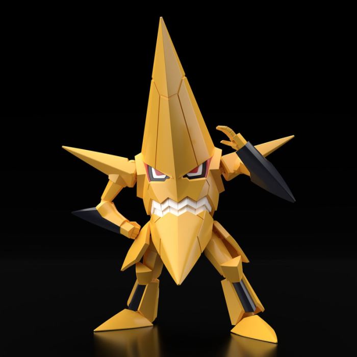 SMP Tengen Toppa Gurren Lagann Drill Set for Heaven, Earth and Tomorrow