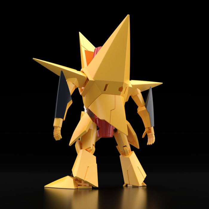 SMP Tengen Toppa Gurren Lagann Drill Set for Heaven, Earth and Tomorrow