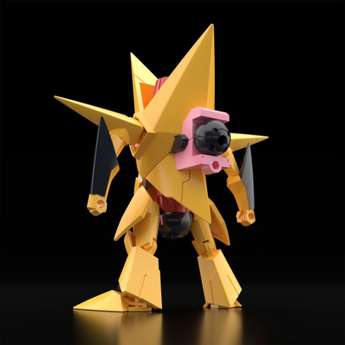 SMP Tengen Toppa Gurren Lagann Drill Set for Heaven, Earth and Tomorrow