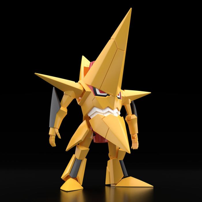 SMP Tengen Toppa Gurren Lagann Drill Set for Heaven, Earth and Tomorrow