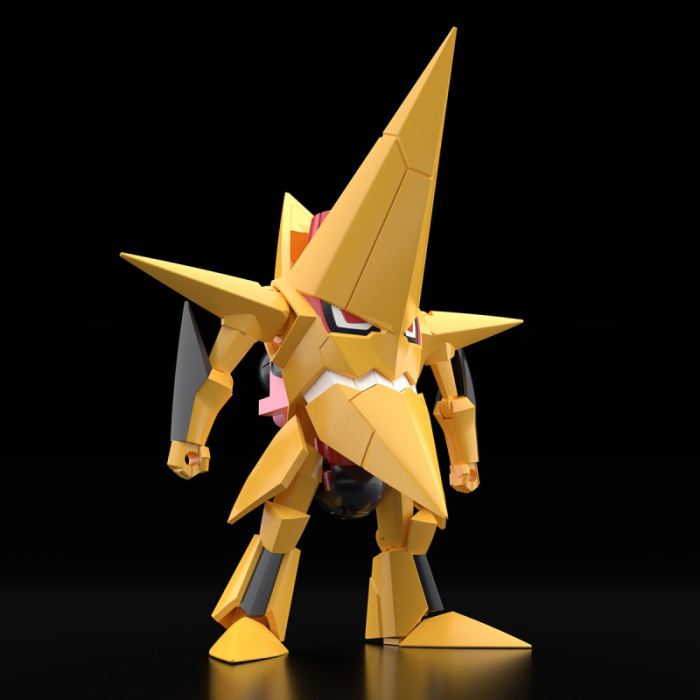 SMP Tengen Toppa Gurren Lagann Drill Set for Heaven, Earth and Tomorrow