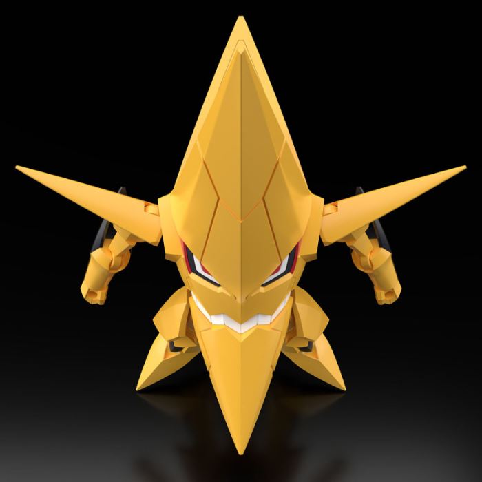 SMP Tengen Toppa Gurren Lagann Drill Set for Heaven, Earth and Tomorrow