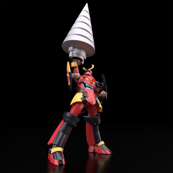 SMP Tengen Toppa Gurren Lagann Drill Set for Heaven, Earth and Tomorrow
