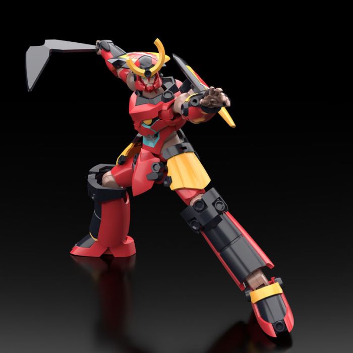 SMP Tengen Toppa Gurren Lagann Drill Set for Heaven, Earth and Tomorrow