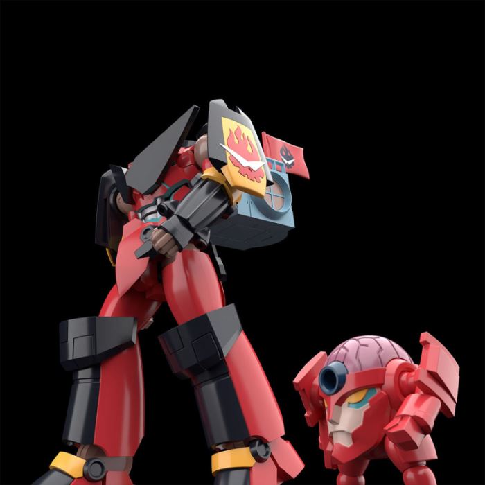 SMP Tengen Toppa Gurren Lagann Drill Set for Heaven, Earth and Tomorrow