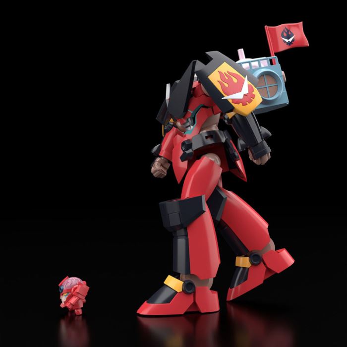 SMP Tengen Toppa Gurren Lagann Drill Set for Heaven, Earth and Tomorrow