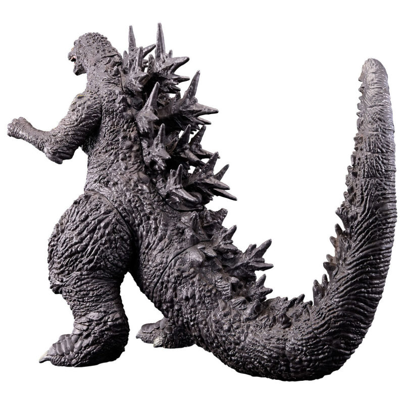 Monster King Series Godzilla (2023)