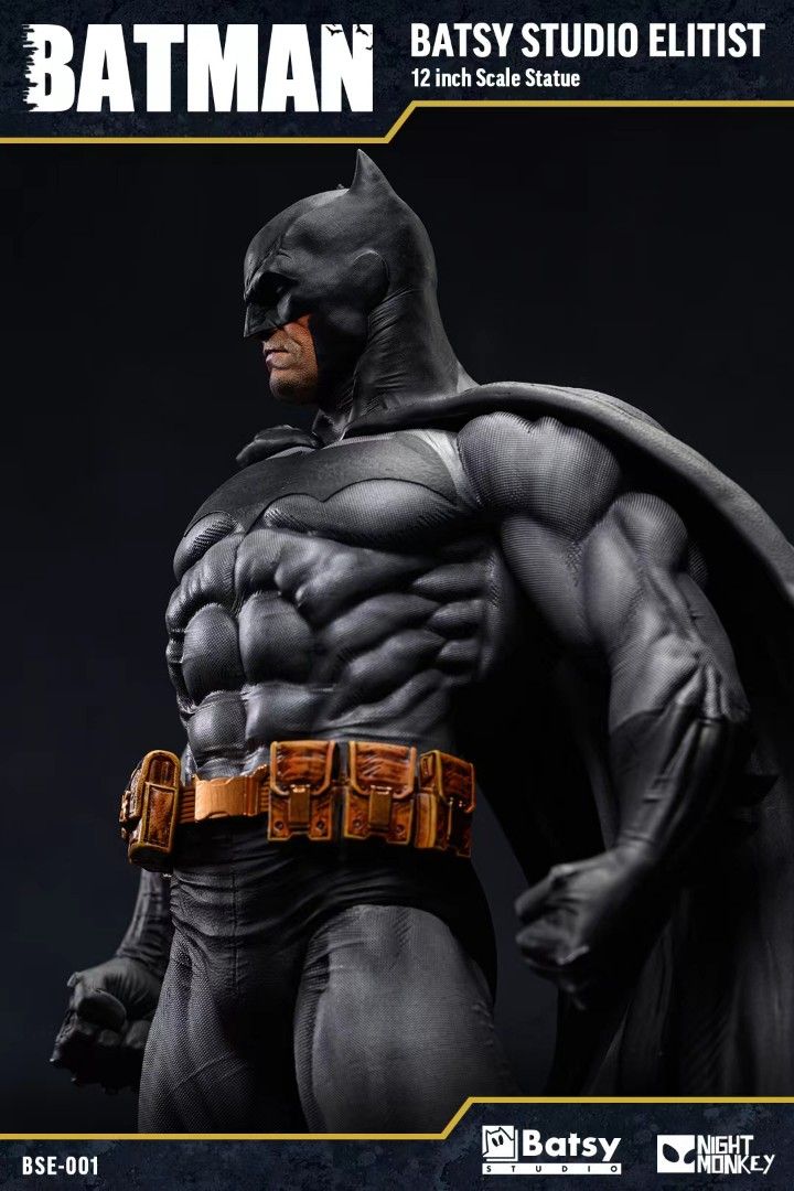 Batman