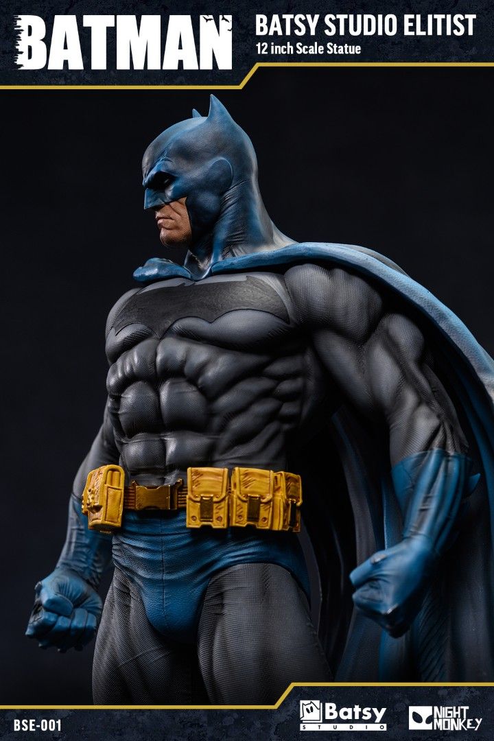Batman