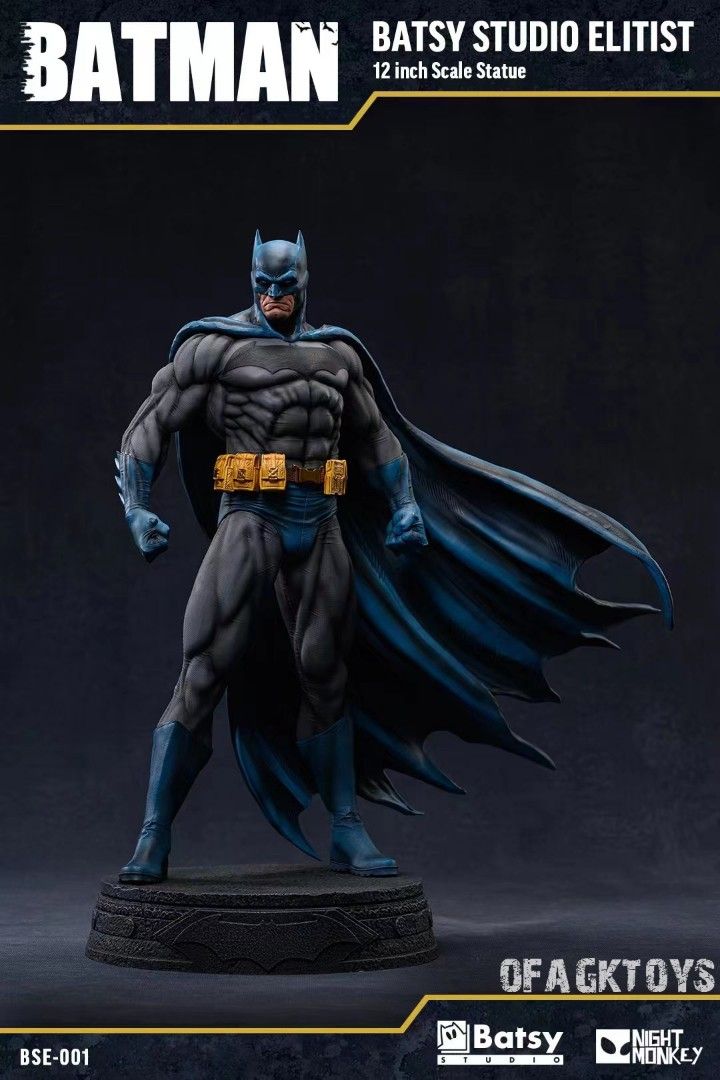 Batman