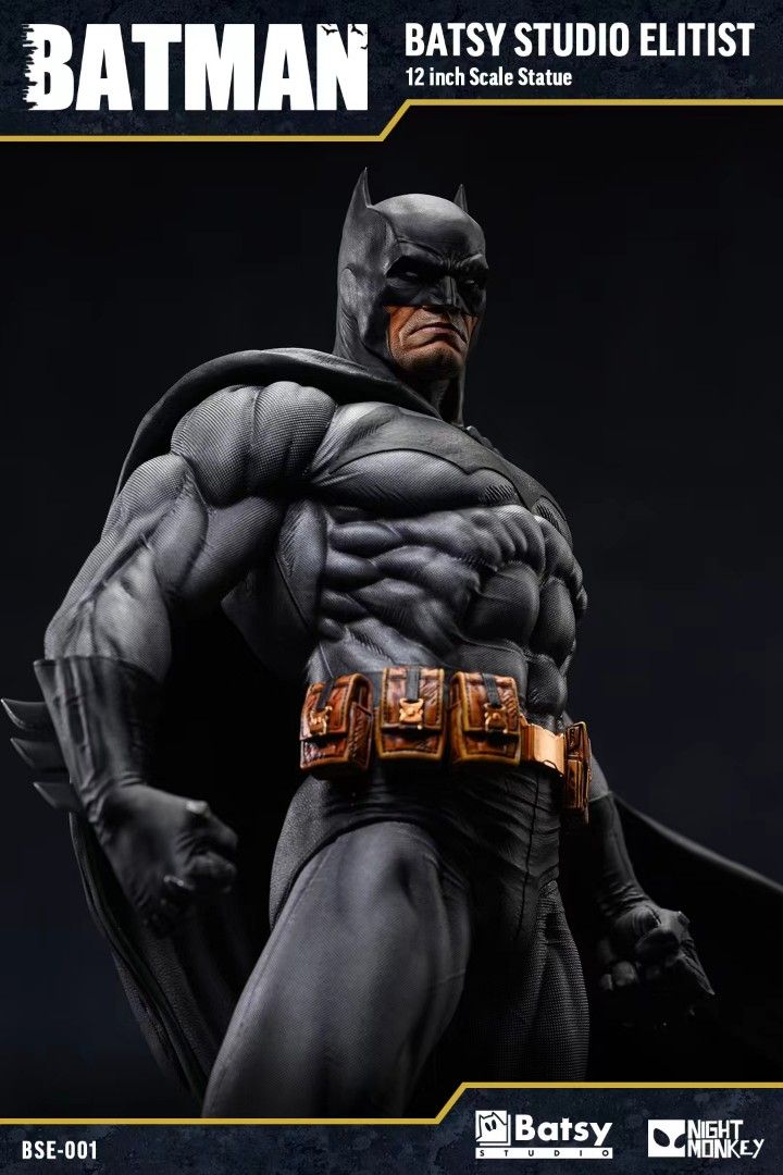 Batman
