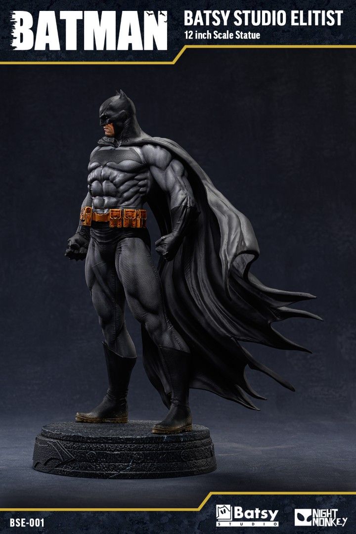 Batman