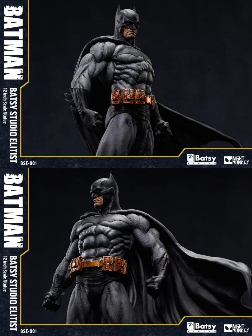 Batman